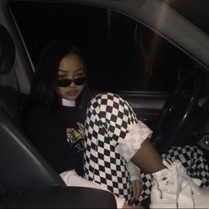 Meet your Posher, Annah